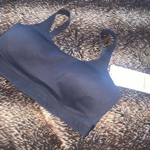 Lululemon bra